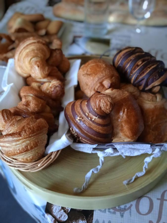 La Lisiere Du Morvan Magny-Lormes Bagian luar foto